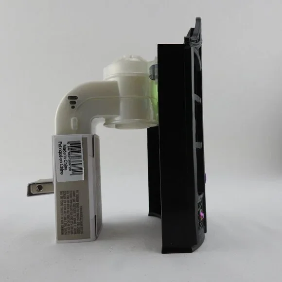 New Bath Body Works Halloween 2025 Witchy Cabinet Nook Wallflower Plug In - Picture 6 of 8